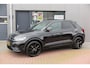 Volkswagen T-Roc 1.5 TSI 150pk DSG R-Line Black Style Virtual cockpit , Keyless, PDC , 19"LMV, Camera , Carplay, LED, Navi voorbereid. Stoelverwarming , Elektr. achterklep