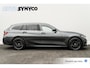 BMW 3-Serie Touring 320d Aut. High Executive | Trekhaak | Leder | LED | Org. NL | 360 Camera | HUD
