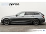 BMW 3-Serie Touring 320d Aut. High Executive | Trekhaak | Leder | LED | Org. NL | 360 Camera | HUD