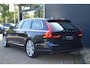 Volvo V90 2.0 T5 Inscription | 360 graden Camera | Stoel-/stuurwielverwarming | Massage | Stoelkoeling | Bowers & Wilkins Premium Sound | BLIS | Adaptieve Cruise Control | Apple Carplay | 20 inch Lichtmetalen velgen |