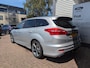 Ford Focus 1.5 EcoBoost 150pk ST-Line Navi Camera Voorruitverwarming Parking pack 18" LM Wagon Dealeronderhouden
