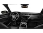 Audi Q8 Sportback e-tron 55 quattro S Edition 115 kWh Panoramadak - Adaptieve Cruise Control - S Sportstoelen - Uitgebreide interieurvoorverwarming - B&O - Parkeerassistent - 2e laadpunt -