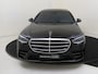 Mercedes-Benz S-klasse 580 4MATIC Lang AMG Line Panoramadak/ 21 inch/ Burmester 4D/ Standkachel/ Rear Executive/ Achterasbesturing