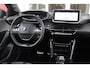 Peugeot 208 1.2 Hybrid 145PK AUTOMAAT GT | PANORAMA DAK | ADAPTIVE CRUISE CONTROL | KEYLESS ENTRY/START | LICHTMETALEN VELGEN 17" | ACHTERUITRIJ CAMERA | FULL LED KOPLAMPEN | PARKEERSENSOREN VOOR + ACHTER | DAB+ RADIO | NAVIGATIE | SFEER VERLICHTING | DRAADLOZE TELEFOONLADER |