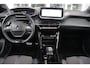 Peugeot 208 1.2 Hybrid 145PK AUTOMAAT GT | PANORAMA DAK | ADAPTIVE CRUISE CONTROL | KEYLESS ENTRY/START | LICHTMETALEN VELGEN 17" | ACHTERUITRIJ CAMERA | FULL LED KOPLAMPEN | PARKEERSENSOREN VOOR + ACHTER | DAB+ RADIO | NAVIGATIE | SFEER VERLICHTING | DRAADLOZE TELEFOONLADER |