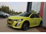 Peugeot 208 1.2 Hybrid 145PK AUTOMAAT GT | PANORAMA DAK | ADAPTIVE CRUISE CONTROL | KEYLESS ENTRY/START | LICHTMETALEN VELGEN 17" | ACHTERUITRIJ CAMERA | FULL LED KOPLAMPEN | PARKEERSENSOREN VOOR + ACHTER | DAB+ RADIO | NAVIGATIE | SFEER VERLICHTING | DRAADLOZE TELEFOONLADER |