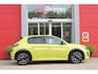 Peugeot 208 1.2 Hybrid 145PK AUTOMAAT GT | PANORAMA DAK | ADAPTIVE CRUISE CONTROL | KEYLESS ENTRY/START | LICHTMETALEN VELGEN 17" | ACHTERUITRIJ CAMERA | FULL LED KOPLAMPEN | PARKEERSENSOREN VOOR + ACHTER | DAB+ RADIO | NAVIGATIE | SFEER VERLICHTING | DRAADLOZE TELEFOONLADER |