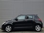 Suzuki Swift 1.5 Exclusive 102Pk 5drs 01-2008 Zwart Metallic