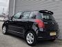 Suzuki Swift 1.5 Exclusive 102Pk 5drs 01-2008 Zwart Metallic