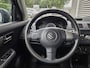 Suzuki Swift 1.5 Exclusive 102Pk 5drs 01-2008 Zwart Metallic