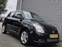Suzuki Swift 1.5 Exclusive 102Pk 5drs 01-2008 Zwart Metallic