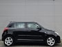 Suzuki Swift 1.5 Exclusive 102Pk 5drs 01-2008 Zwart Metallic
