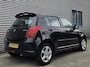 Suzuki Swift 1.5 Exclusive 102Pk 5drs 01-2008 Zwart Metallic