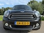 MINI Countryman 1.6 Cooper Knockout Edition / Navi / Leder / Clima / Stoelverwarming / 17" Velgen / 6 Vers. / PDC / Cruise / LED /