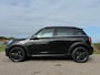 MINI Countryman 1.6 Cooper Knockout Edition / Navi / Leder / Clima / Stoelverwarming / 17" Velgen / 6 Vers. / PDC / Cruise / LED /