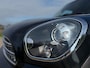 MINI Countryman 1.6 Cooper Knockout Edition / Navi / Leder / Clima / Stoelverwarming / 17" Velgen / 6 Vers. / PDC / Cruise / LED /