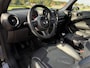 MINI Countryman 1.6 Cooper Knockout Edition / Navi / Leder / Clima / Stoelverwarming / 17" Velgen / 6 Vers. / PDC / Cruise / LED /