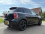 MINI Countryman 1.6 Cooper Knockout Edition / Navi / Leder / Clima / Stoelverwarming / 17" Velgen / 6 Vers. / PDC / Cruise / LED /