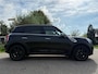 MINI Countryman 1.6 Cooper Knockout Edition / Navi / Leder / Clima / Stoelverwarming / 17" Velgen / 6 Vers. / PDC / Cruise / LED /