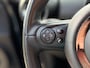 MINI Countryman 1.6 Cooper Knockout Edition / Navi / Leder / Clima / Stoelverwarming / 17" Velgen / 6 Vers. / PDC / Cruise / LED /