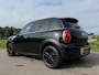 MINI Countryman 1.6 Cooper Knockout Edition / Navi / Leder / Clima / Stoelverwarming / 17" Velgen / 6 Vers. / PDC / Cruise / LED /