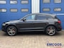 Audi Q5 2.0 TFSI quattro Engine is ticking; engine is not good