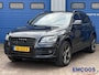 Audi Q5 2.0 TFSI quattro Engine is ticking; engine is not good