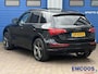 Audi Q5 2.0 TFSI quattro Engine is ticking; engine is not good