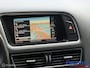 Audi Q5 2.0 TFSI quattro Engine is ticking; engine is not good