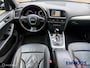 Audi Q5 2.0 TFSI quattro Engine is ticking; engine is not good