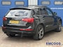Audi Q5 2.0 TFSI quattro Engine is ticking; engine is not good