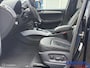 Audi Q5 2.0 TFSI quattro Engine is ticking; engine is not good