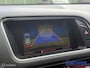 Audi Q5 2.0 TFSI quattro Engine is ticking; engine is not good