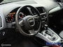 Audi Q5 2.0 TFSI quattro Engine is ticking; engine is not good
