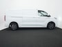 Ford E-Transit Custom 340 L2H1 Limited 71 kWh 360 graden camera | Stoelverwarming | Navigatie |