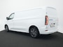 Ford E-Transit Custom 340 L2H1 Limited 71 kWh 360 graden camera | Stoelverwarming | Navigatie |