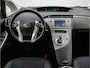 Toyota Prius 1.8 Plug-in Aspiration Trekhaak/ Stoelverwarming/ Camera/ HUD/ Cruise control/ Tel. bluetooth