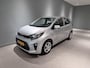 Kia Picanto 1.0 DPi 67pk 4-zits ComfortLine Airco/ Cruise/ BT Unieke km stand!