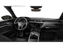 Audi Q8 e-tron 55 quattro S Edition 115 kWh Trekhaak - Panoramadak - Adaptieve Cruise Control - Head up - Stoelverwarming voor/achter - LED koplampen - Uitgebreide interieurvoorverwarming -