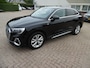 Audi Q3 Sportback 45 TFSI e Edition