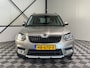 Skoda Yeti 1.2 TSI | Greentech Edition | Airco-Ecc | Cruise | Navi | Trekhaak