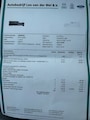 Peugeot 208 1.6 VTi Allure PANORAMA LEER CLIMA NAVI LMV RIJDT GOED NAP APK 1-2027