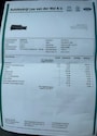 Peugeot 208 1.6 VTi Allure PANORAMA LEER CLIMA NAVI LMV RIJDT GOED NAP APK 1-2027