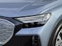 Audi Q4 e-tron 50 quattro Advanced edition 77 kWh NL-AUTO | SOH 90,32% | WARMTE POMP