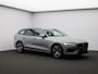 Volvo V60 B4 197PK Essential Edition / Stoel-, stuurwiel- & achterbankverwarming / Achteruitrijcamera / Pilot Assist / BLIS