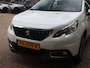 Peugeot 2008 Blue Lion PureTech Turbo 110PK, Rijklaarprijs, Panoramadak Cruise Control Navigatie DAB+