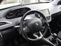 Peugeot 2008 Blue Lion PureTech Turbo 110PK, Rijklaarprijs, Panoramadak Cruise Control Navigatie DAB+
