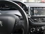 Peugeot 2008 Blue Lion PureTech Turbo 110PK, Rijklaarprijs, Panoramadak Cruise Control Navigatie DAB+