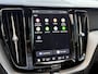 Volvo XC60 2.0 T8 Plug-in hybrid AWD Ultimate Bright | Harman & Kardon | Elektrisch pano dak | 360 graden camera | Leer | Cruise adaptief | LED | Stoelverwarming |