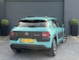 Citroën C4 Cactus 1.2 PureTech Business ✓2e Eigenaar✓Camera✓Afn Trekhaak✓Navi✓Clima✓Cruise✓110pk✓Pdc✓17"Lm velgen✓N.A.P✓Apk tot 02-2027